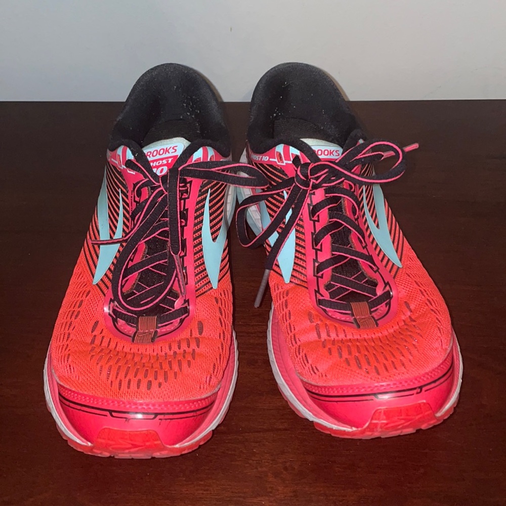 Women’s Brooks